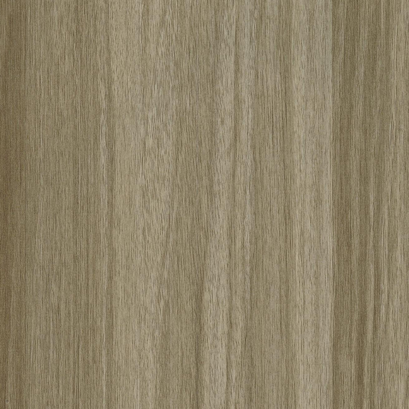 Film décoratif en PVC à texture en bois vertical