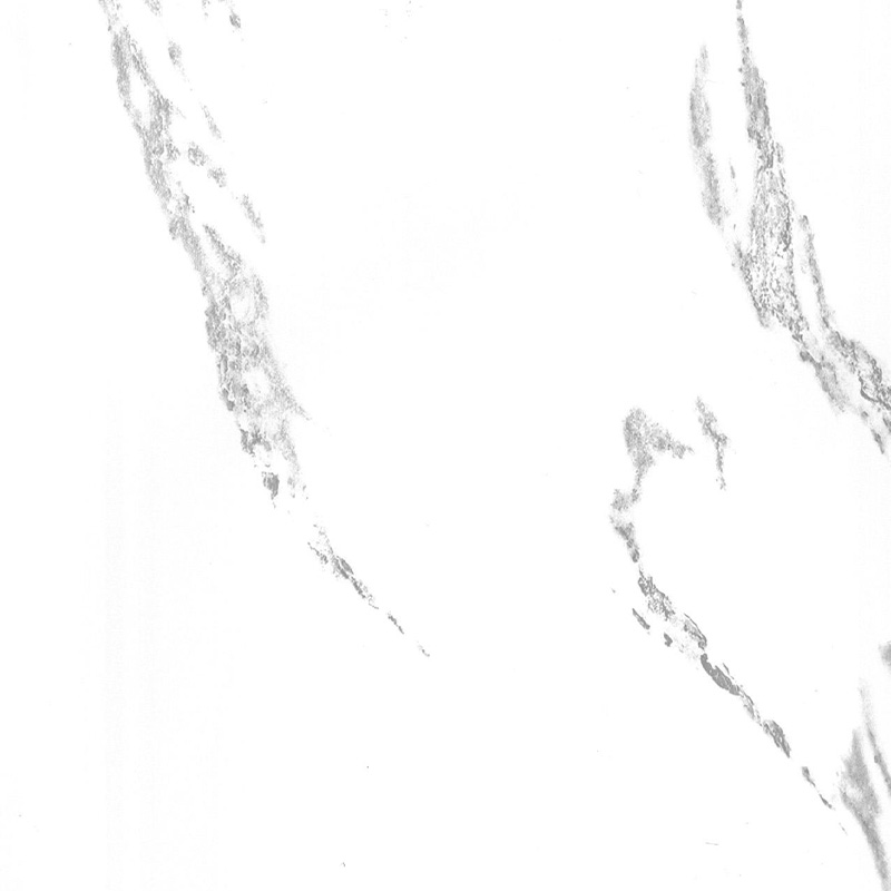 Texture en marbre blanc film décoratif
