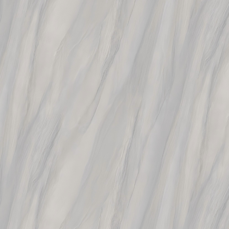 Gradient et effet de mélange feuille d'estampage à chaud pour draps en marbre UV